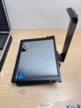 Teleprompter Neewer 14 pulgadas para tablet