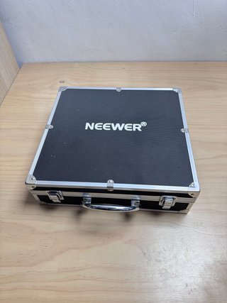 Teleprompter Neewer 14 pulgadas para tablet