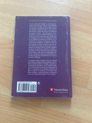 Historia De Una Escalera