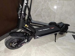Patinete Teverun Fighter Mini 21Ah DGT