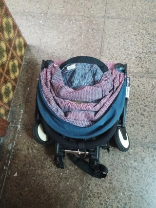 Babyzen Yoyo