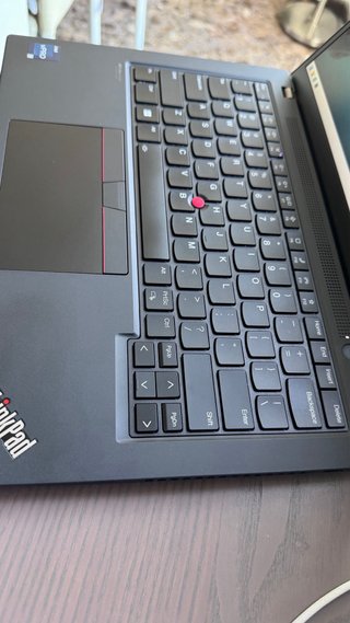Portátil Thinkpad T14 Gen 3 Intel i7