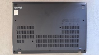 Portátil Thinkpad T14 Gen 3 Intel i7