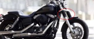 Fuelles guardapolvo Harley