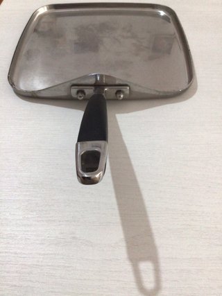 Sartén Parrilla NutraEase 28cm