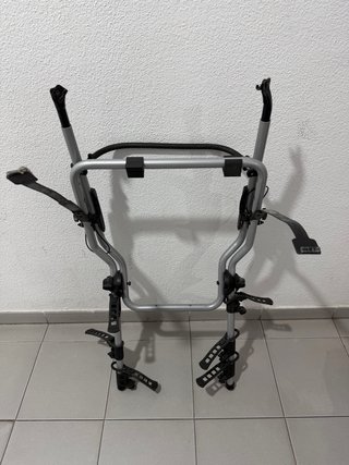 Portabicicletas THULE Clip on 3 bicis