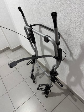 Portabicicletas THULE Clip on 3 bicis