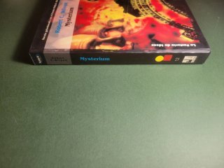 Mysterium