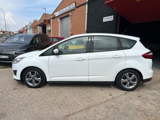 MUY CUIDADO!!!! FORD C-MAX