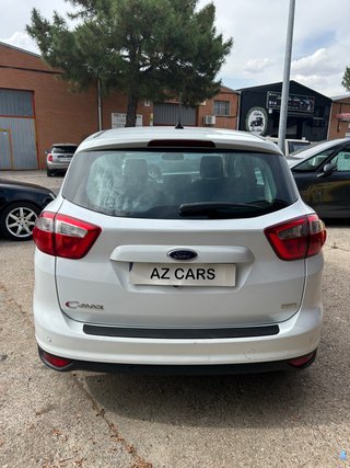 MUY CUIDADO!!!! FORD C-MAX