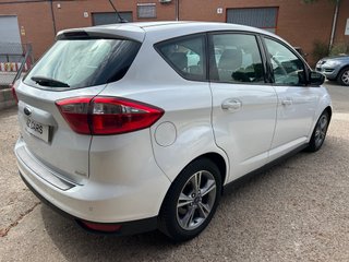 MUY CUIDADO!!!! FORD C-MAX