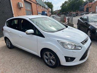 MUY CUIDADO!!!! FORD C-MAX