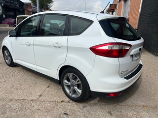 MUY CUIDADO!!!! FORD C-MAX