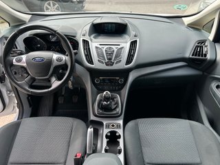 MUY CUIDADO!!!! FORD C-MAX