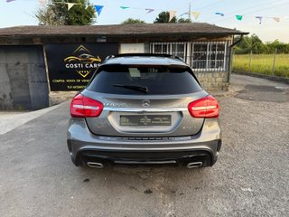 Mercedes-Benz GLA 2014