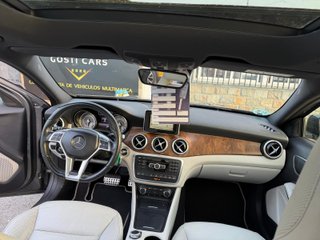 Mercedes-Benz GLA 2014