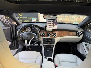Mercedes-Benz GLA 2014