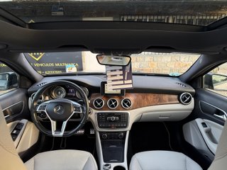 Mercedes-Benz GLA 2014