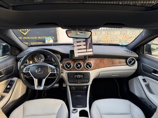 Mercedes-Benz GLA 2014
