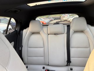 Mercedes-Benz GLA 2014