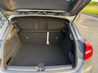 Mercedes-Benz GLA 2014