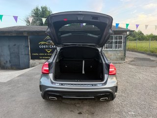 Mercedes-Benz GLA 2014