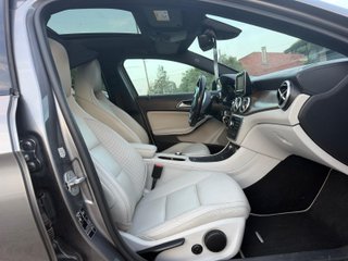 Mercedes-Benz GLA 2014