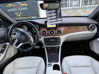 Mercedes-Benz GLA 2014