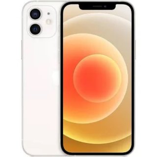 iPhone 12 Blanco 128GB Batería Nueva