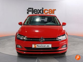 Volkswagen Polo Advance 1.0 TSI 70kW (95CV)
