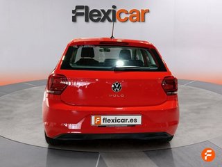 Volkswagen Polo Advance 1.0 TSI 70kW (95CV)