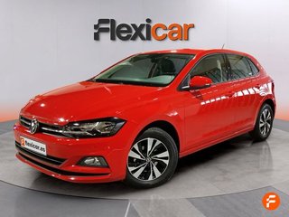 Volkswagen Polo Advance 1.0 TSI 70kW (95CV)