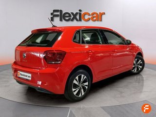 Volkswagen Polo Advance 1.0 TSI 70kW (95CV)