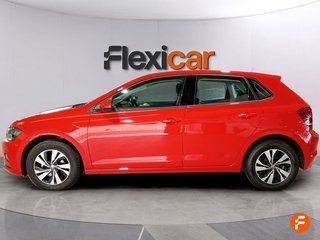 Volkswagen Polo Advance 1.0 TSI 70kW (95CV)
