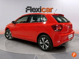 Volkswagen Polo Advance 1.0 TSI 70kW (95CV)