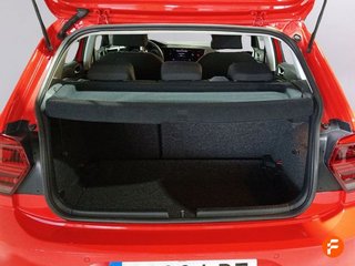 Volkswagen Polo Advance 1.0 TSI 70kW (95CV)