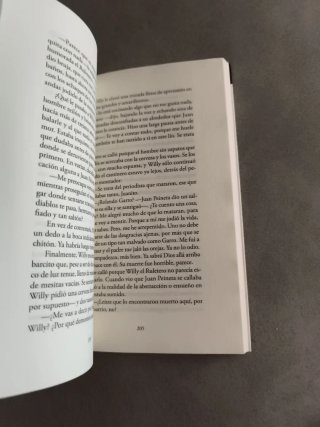 Cinco esquinas