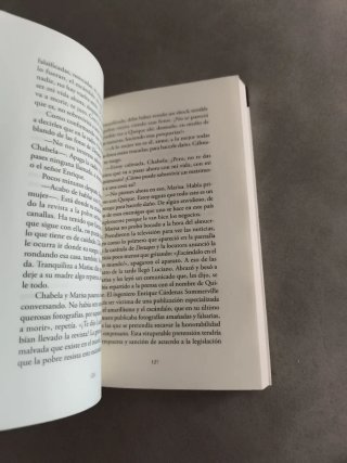 Cinco esquinas
