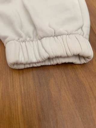 Pantalón chándal blanco Brandy Melville talla únic