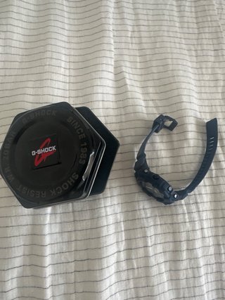 Reloj Casio G-Shock