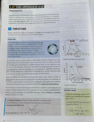 Química 2 Bachillerato : Fanfest