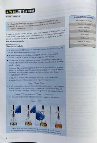 Química 2 Bachillerato : Fanfest