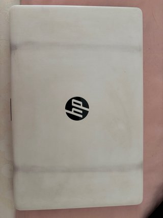 Portátil HP 15 SSD+HDD 8GB RAM + Funda