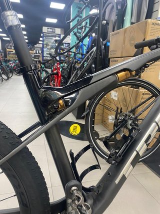 Trek Supercaliber 9.9 XX1 AXS Talla L