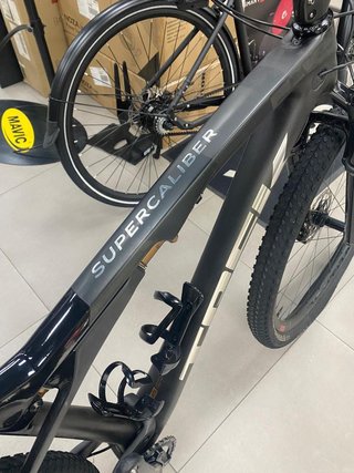 Trek Supercaliber 9.9 XX1 AXS Talla L