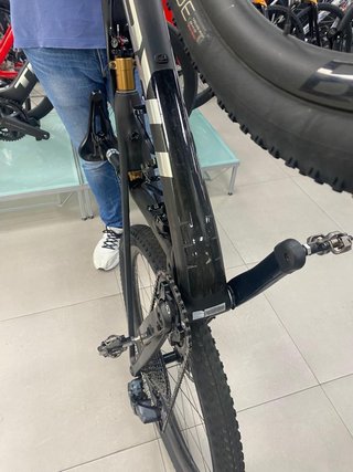 Trek Supercaliber 9.9 XX1 AXS Talla L