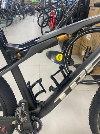 Trek Supercaliber 9.9 XX1 AXS Talla L
