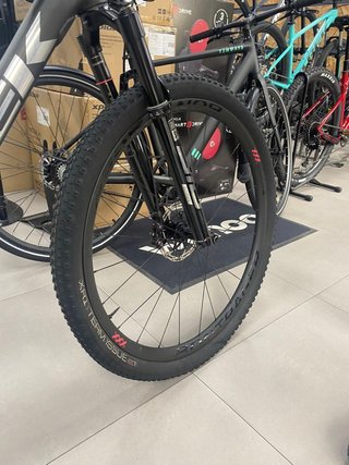 Trek Supercaliber 9.9 XX1 AXS Talla L