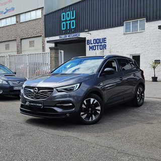 Opel Grandland X 1.5 CDTi Ultimate Auto