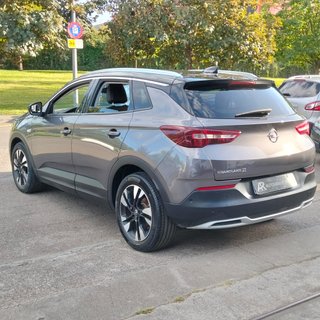 Opel Grandland X 1.5 CDTi Ultimate Auto